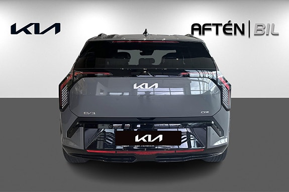 Kia EV3 6 of 22