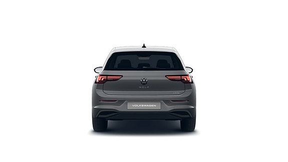 Volkswagen Golf I 5 of 5
