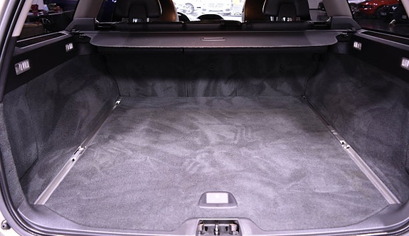 Volvo V70 9 of 10