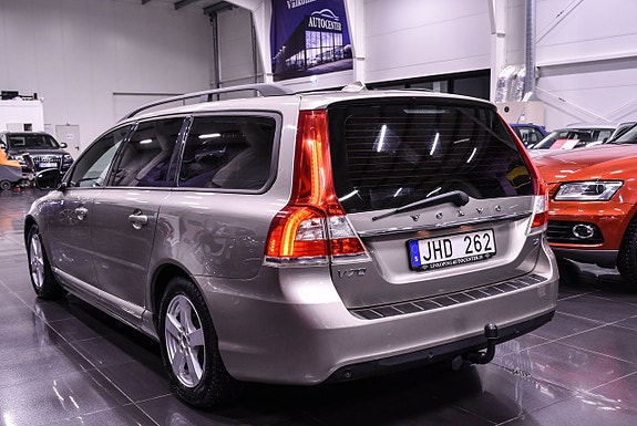 Volvo V70 6 of 10