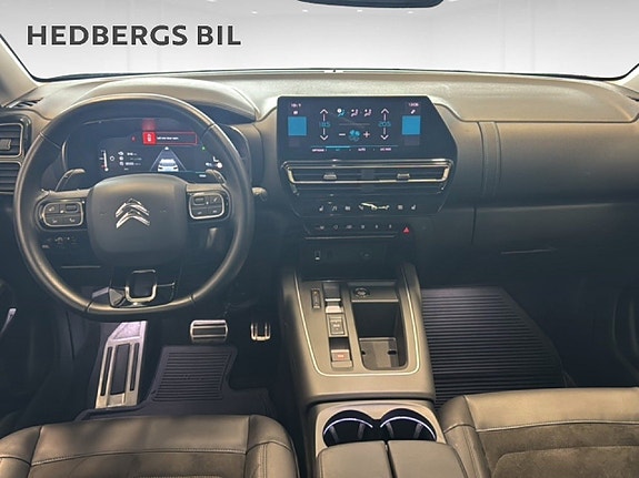 Citroen C5 Aircross 9 of 17