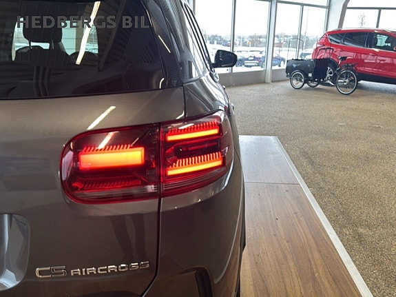 Citroen C5 Aircross 14 of 17