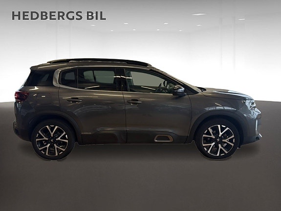 Citroen C5 Aircross 2 of 5