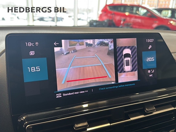 Citroen C5 Aircross 16 of 17