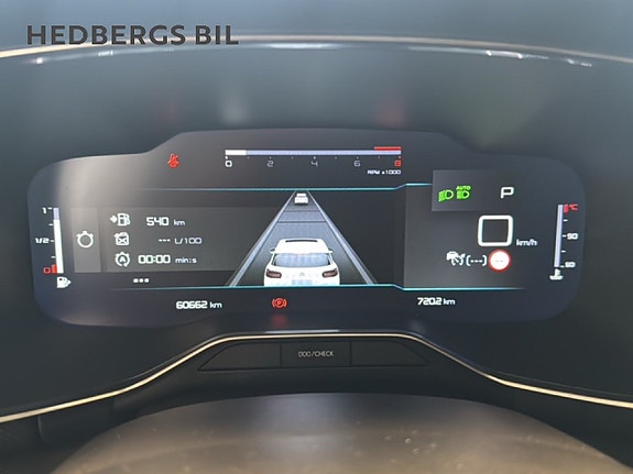 Citroen C5 Aircross 10 of 17