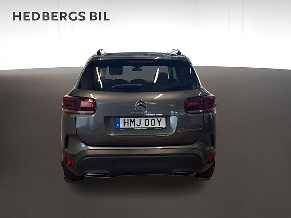 Citroen C5 Aircross 4 of 5