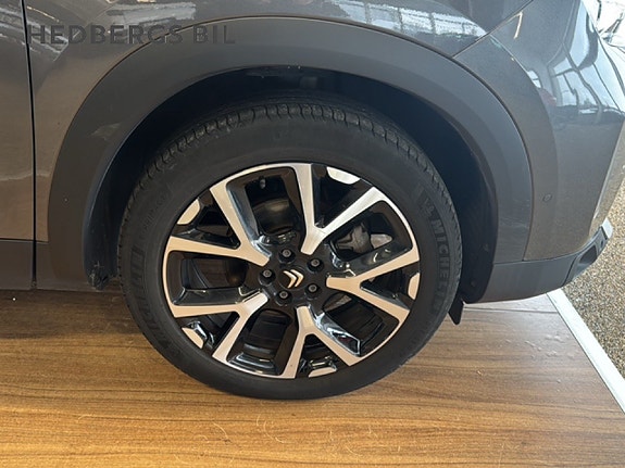 Citroen C5 Aircross 12 of 17