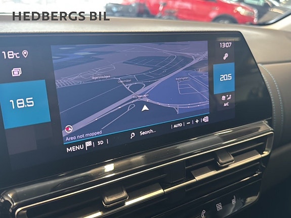 Citroen C5 Aircross 15 of 17