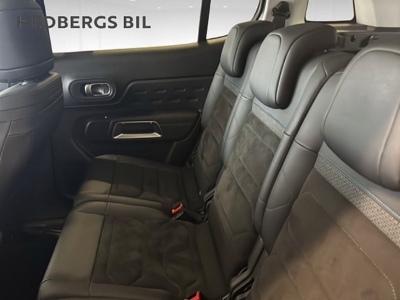 Citroen C5 Aircross 8 of 17