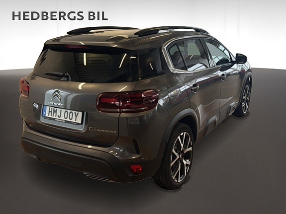 Citroen C5 Aircross 3 of 5