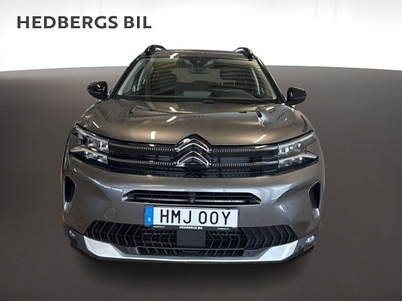 Citroen C5 Aircross 5 of 5