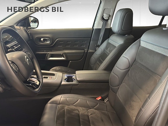 Citroen C5 Aircross 7 of 17