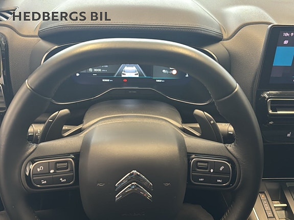 Citroen C5 Aircross 11 of 17