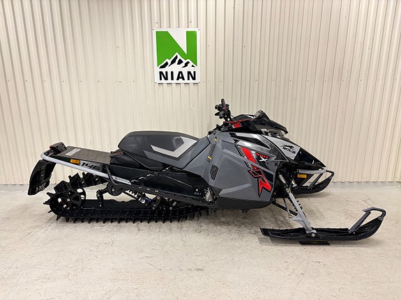 Arctic Cat Riot X 8000 Alpha 146 QS3