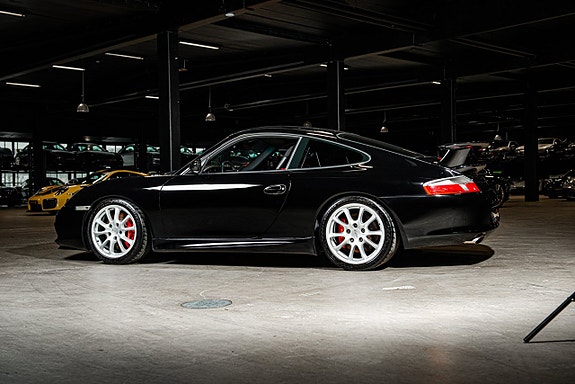 Porsche 911 3 of 5