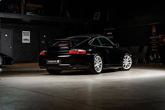 Porsche 911 5 of 5