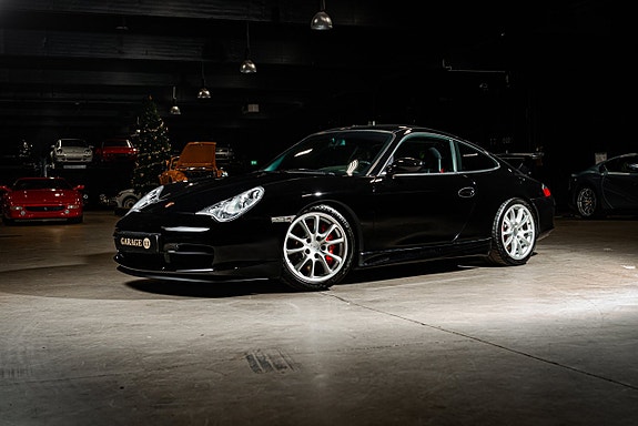 Porsche 911 2 of 5
