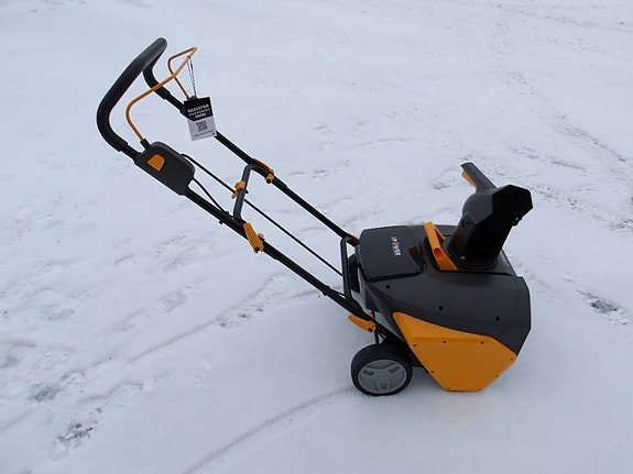 Stiga ST 700e Kit 3 of 3