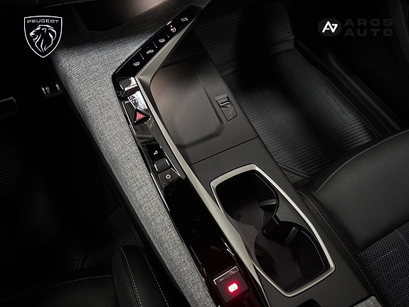 Peugeot 5008 13 of 16