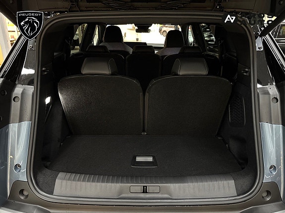 Peugeot 5008 15 of 16