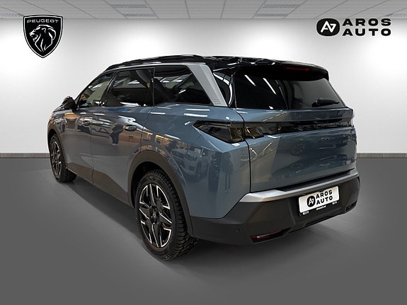 Peugeot 5008 6 of 16
