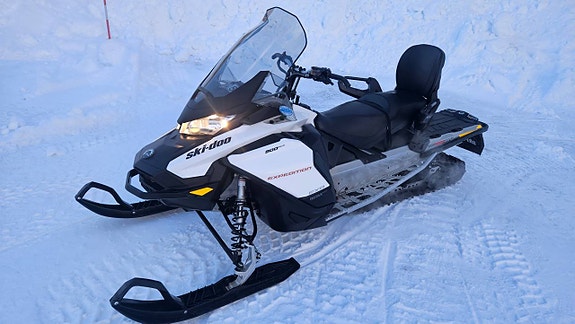 Ski-Doo Expedition Sport 900 ACE -19
