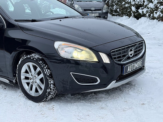 Volvo V60 5 of 5