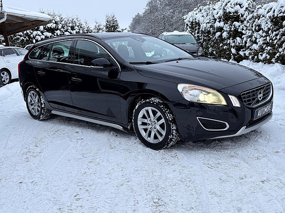 Volvo V60 6 of 19