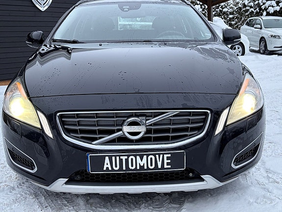 Volvo V60 4 of 5