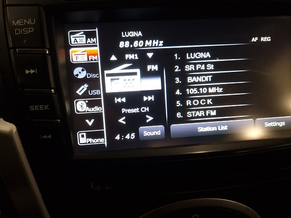Isuzu D-max 18 of 26