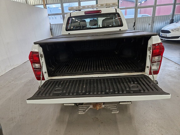 Isuzu D-max 22 of 26