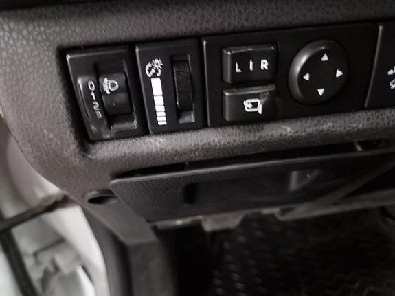 Isuzu D-max 15 of 26