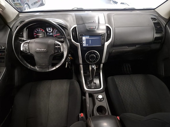 Isuzu D-max 13 of 26