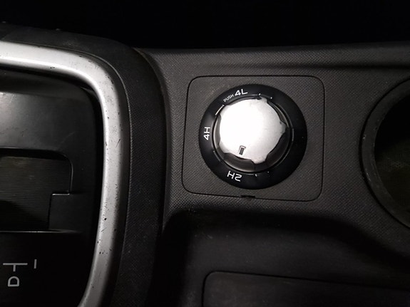 Isuzu D-max 16 of 26