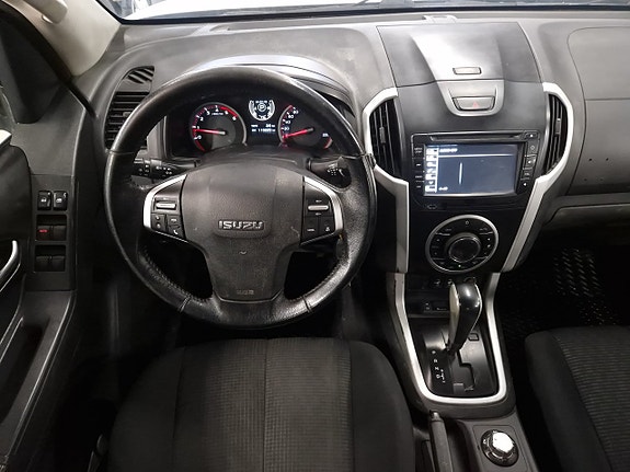 Isuzu D-max 14 of 26