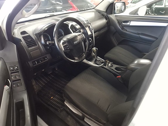 Isuzu D-max 13 of 26