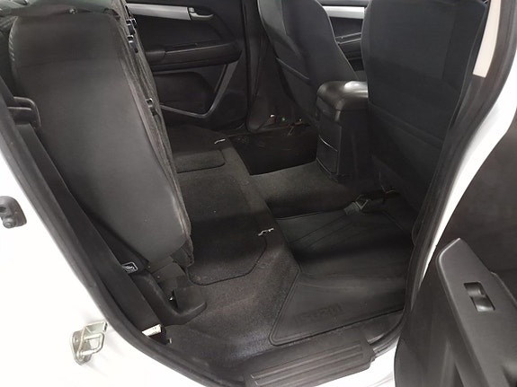 Isuzu D-max 12 of 26