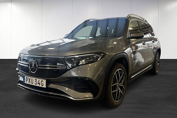 Mercedes-Benz EQB300