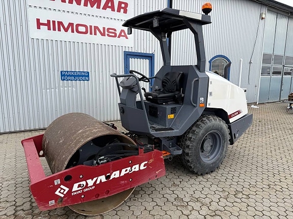 Dynapac CA1300D Jordpackningsvält 5ton