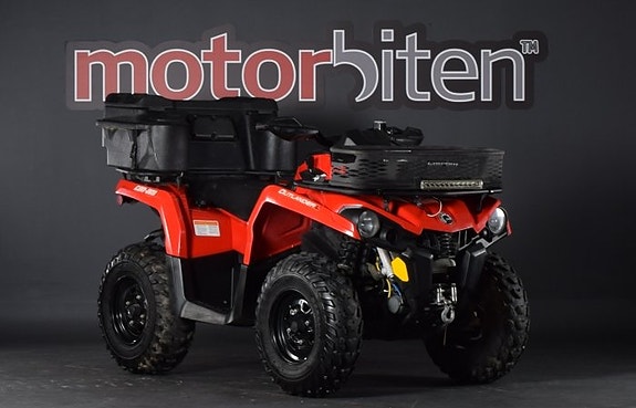 Can-Am Outlander L450