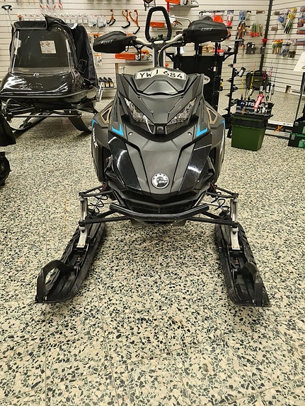 Lynx Boondocker 3900 DS 850 E-Tec ABRIS Särna Köp ONLINE 2 of 8