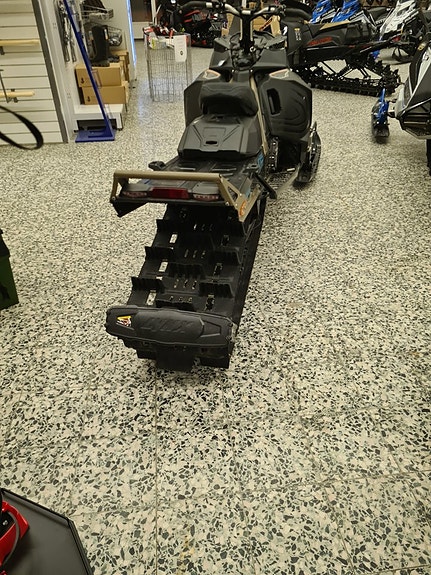 Lynx Boondocker 3900 DS 850 E-Tec ABRIS Särna Köp ONLINE 6 of 8