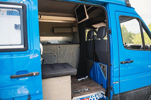 Mercedes-Benz Sprinter 313 11 of 22