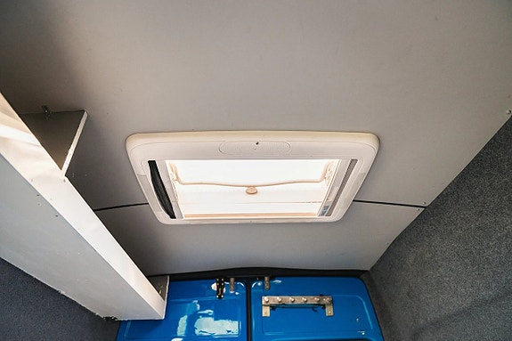 Mercedes-Benz Sprinter 313 18 of 22