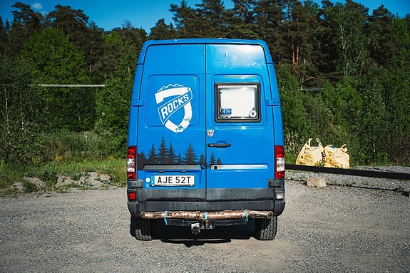 Mercedes-Benz Sprinter 313 5 of 5