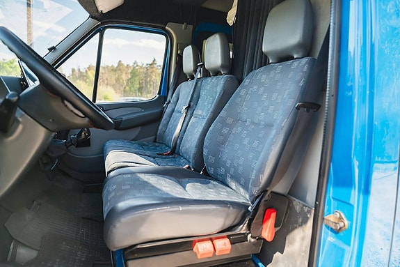 Mercedes-Benz Sprinter 313 8 of 22