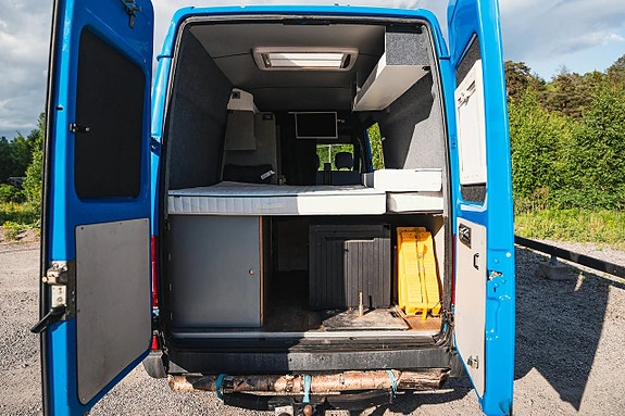 Mercedes-Benz Sprinter 313 17 of 22