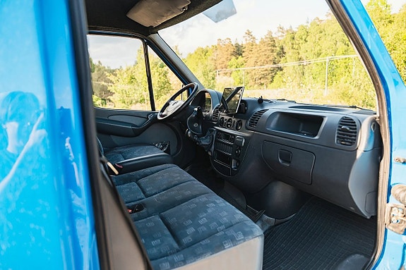 Mercedes-Benz Sprinter 313 7 of 22