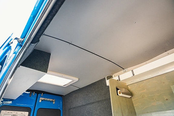 Mercedes-Benz Sprinter 313 15 of 22
