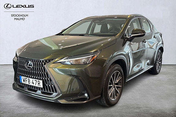 Lexus NX 350h